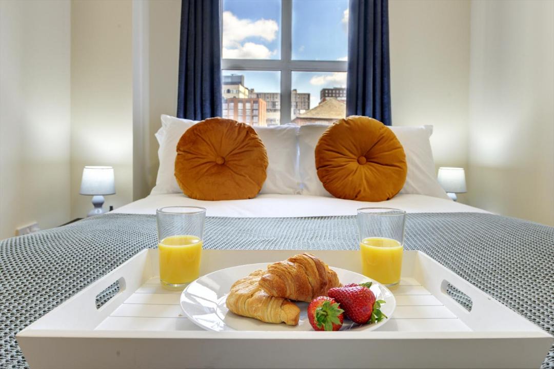 Photo of Others in Birmingham City Centre