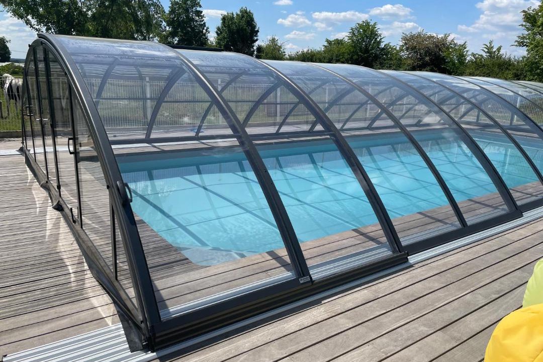 Photo of Outdoor in Noyant-Villages