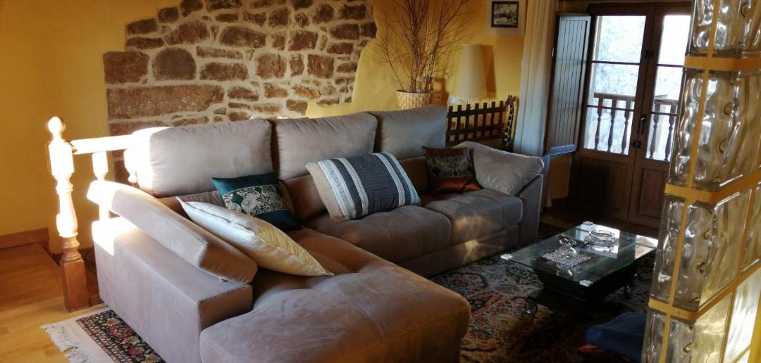 Photo of Livingroom in Valderredible