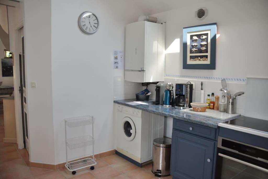 Photo of Kitchen in Gatteville-le-Phare