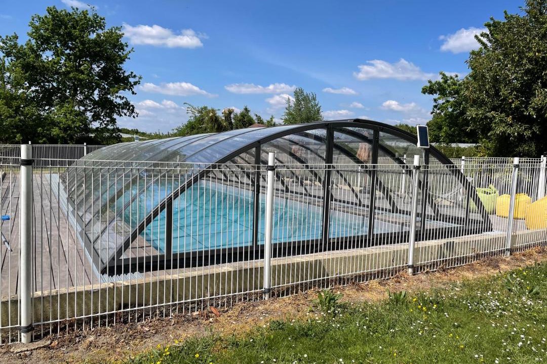 Photo of Buildings in Noyant-Villages