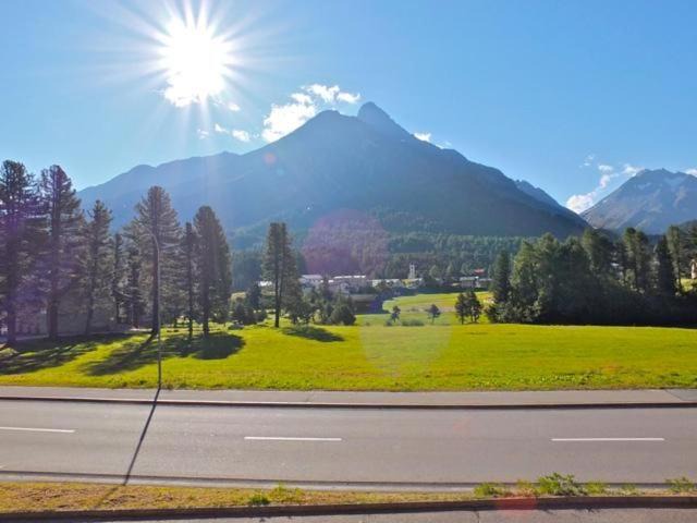 Photo of Others in Maloja