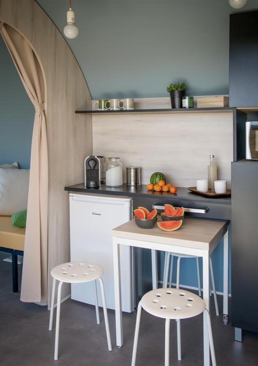 Photo of Kitchen in Peronne