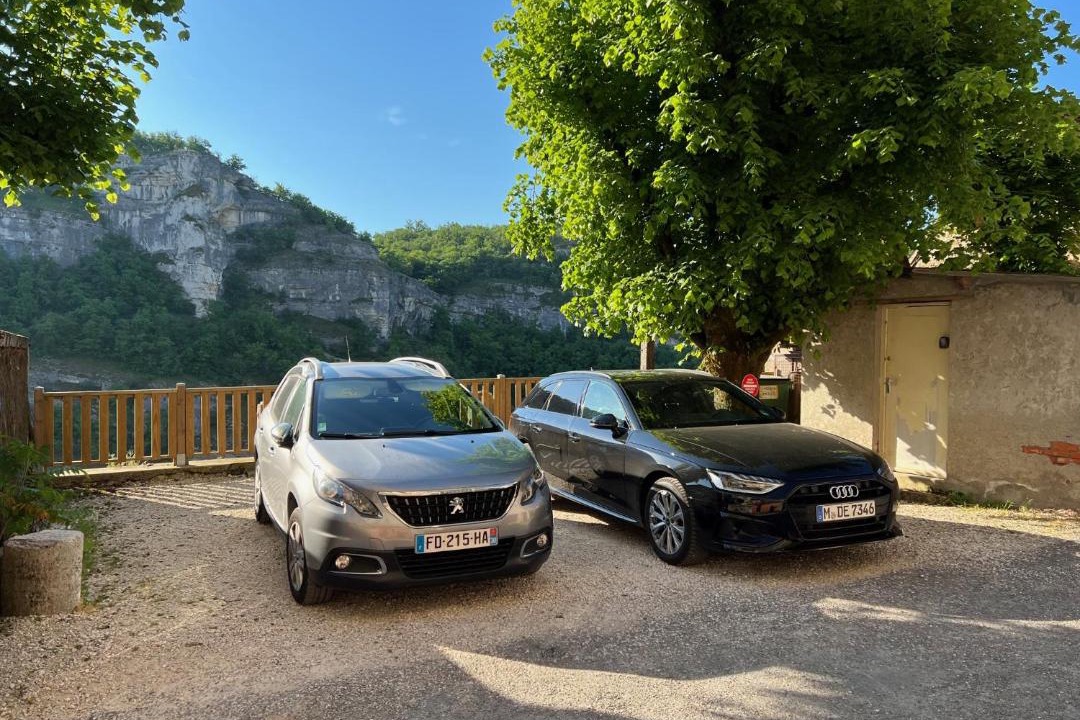 Photo of Others in Rocamadour