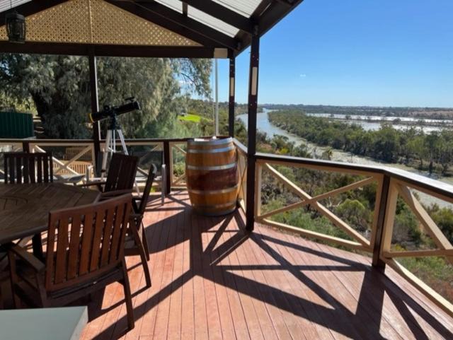 Photo of Patio Balcony in Waikerie