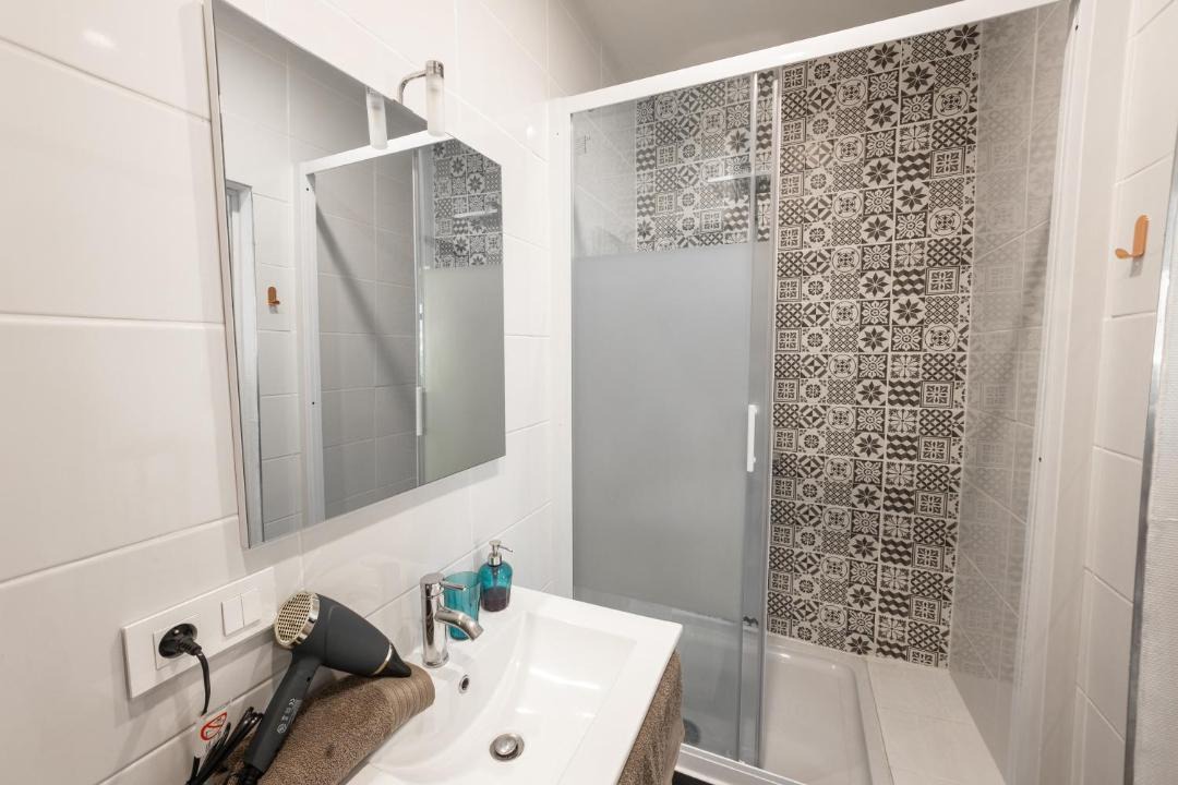 Photo of Bathroom in Mulhouse