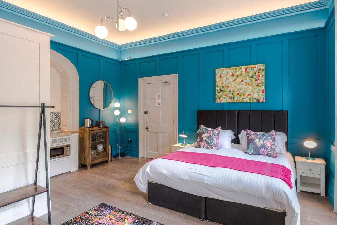 Photo of Bedroom in Bristol