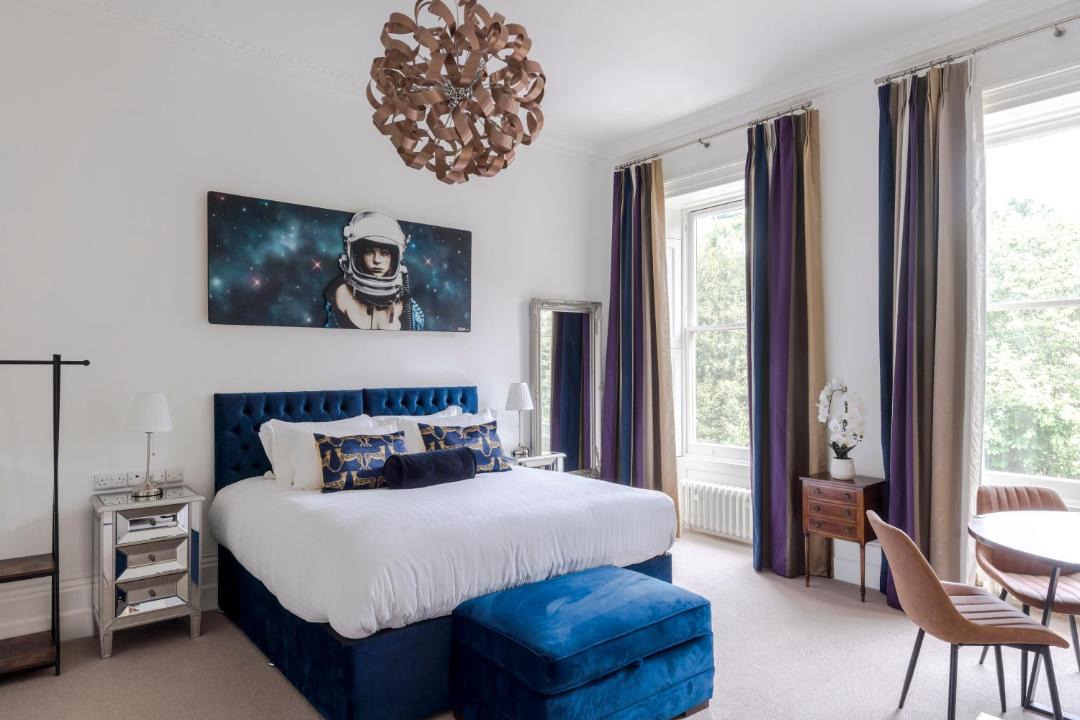 Photo of Bedroom in Bristol