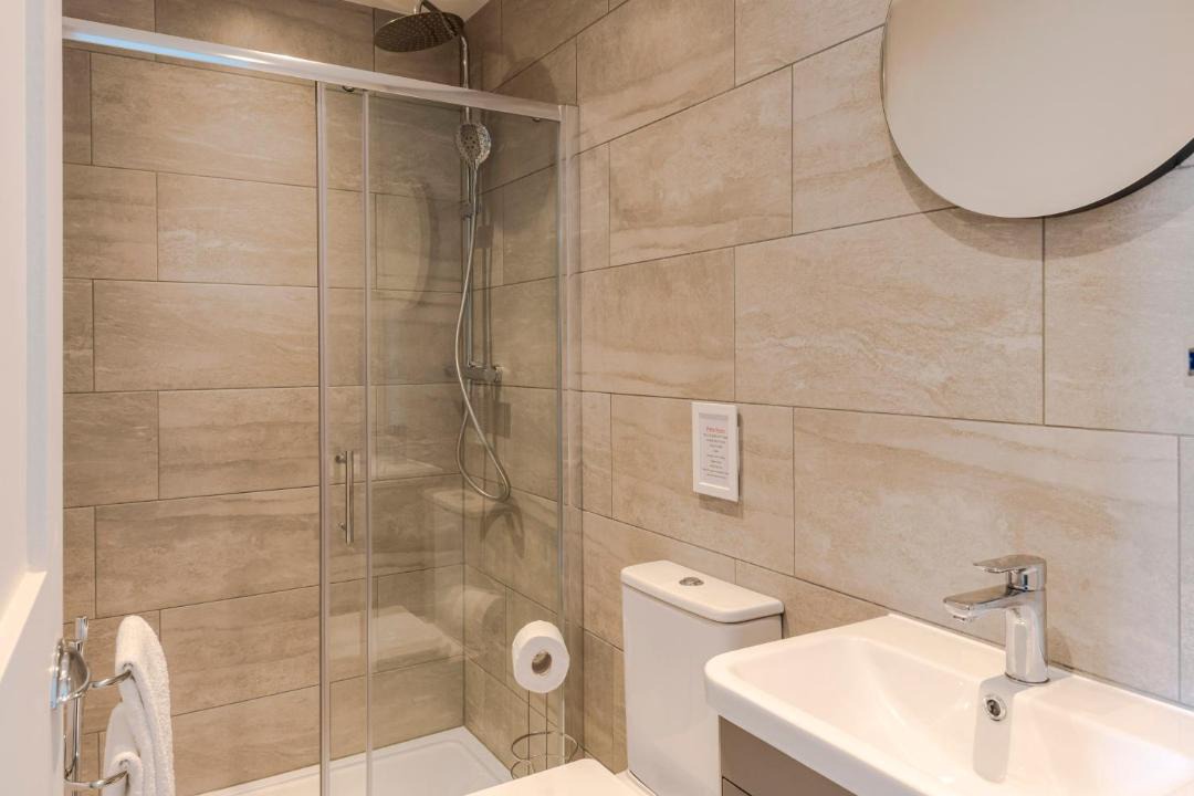 Photo of Bathroom in Bristol