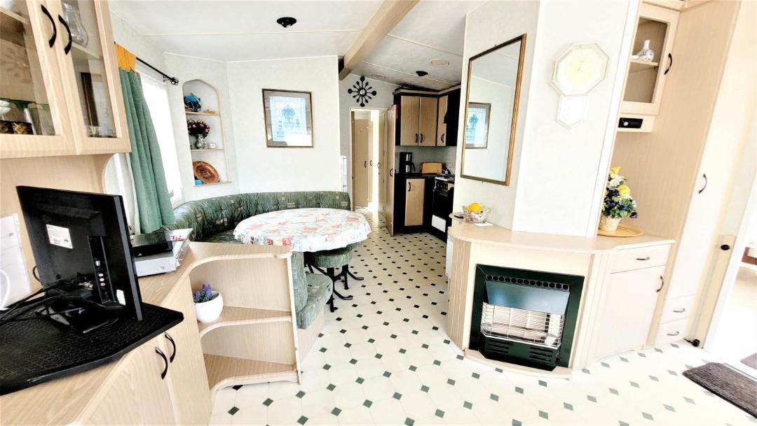Photo of Livingroom in Saint-Jean-de-Monts