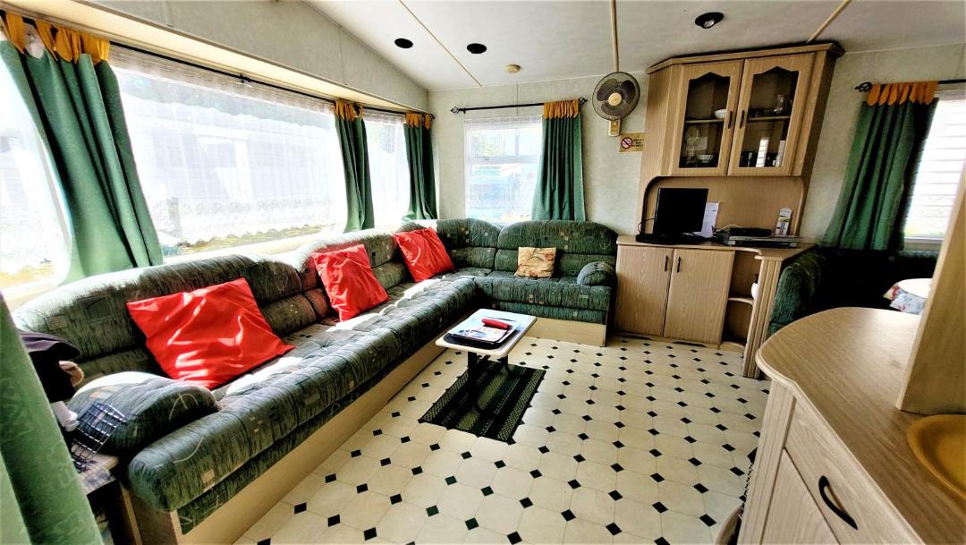 Photo of Livingroom in Saint-Jean-de-Monts