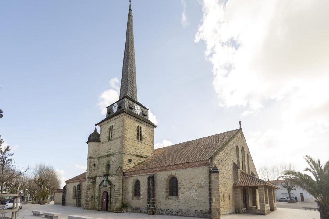 Photo of Buildings in Saint-Jean-de-Monts