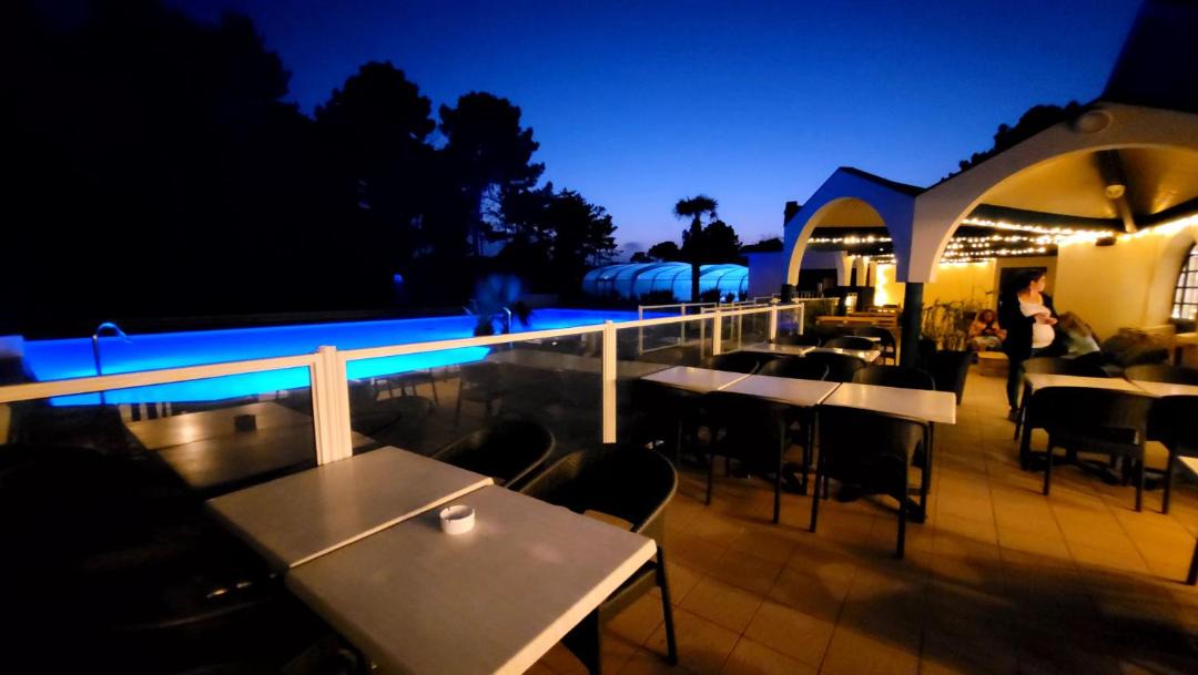 Photo of Patio Balcony in Saint-Jean-de-Monts