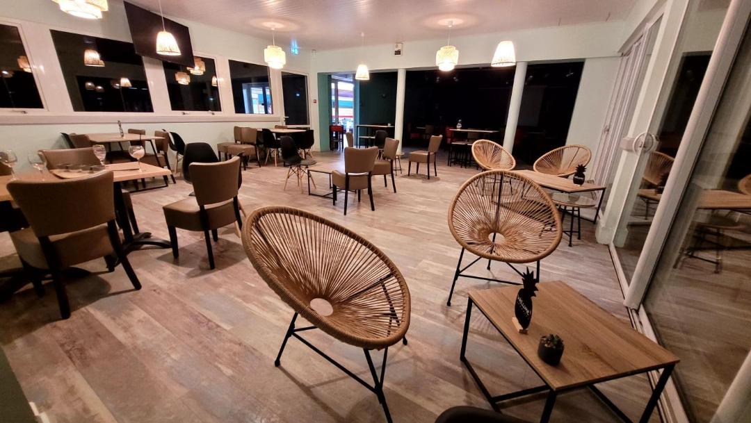 Photo of Livingroom in Saint-Jean-de-Monts