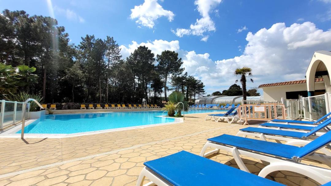 Photo of Outdoor in Saint-Jean-de-Monts