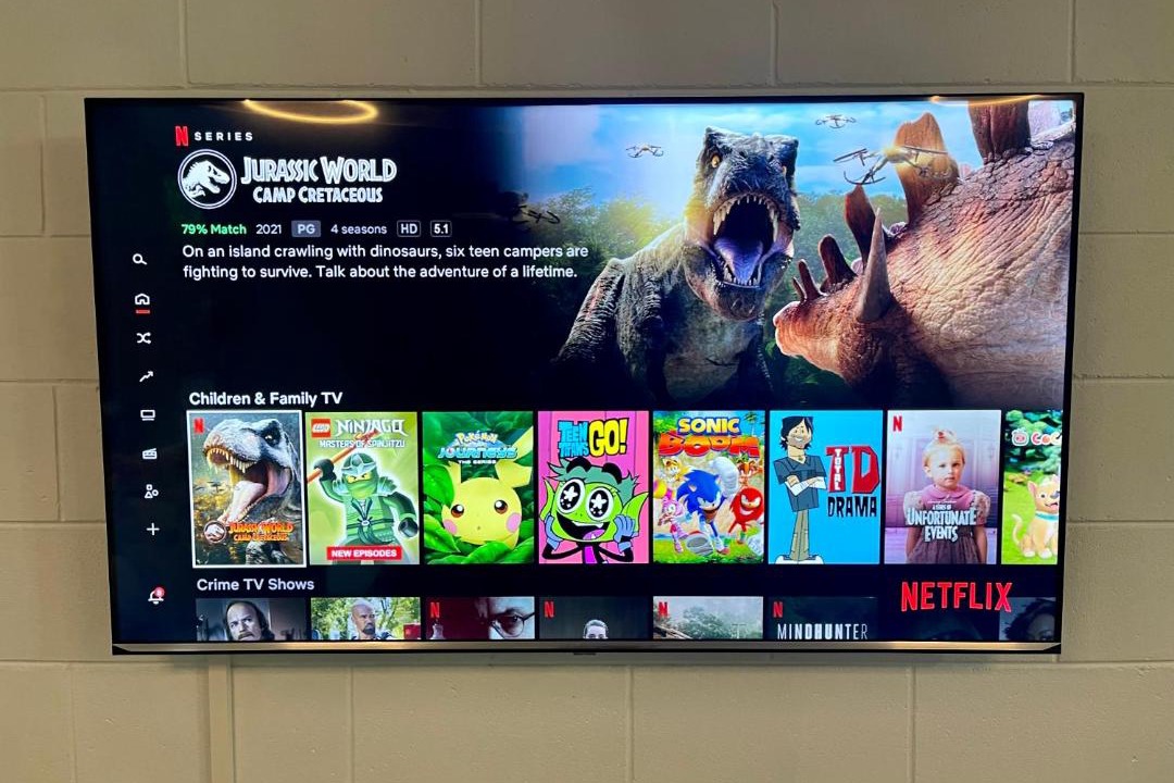 Photo of Others in Arcadia