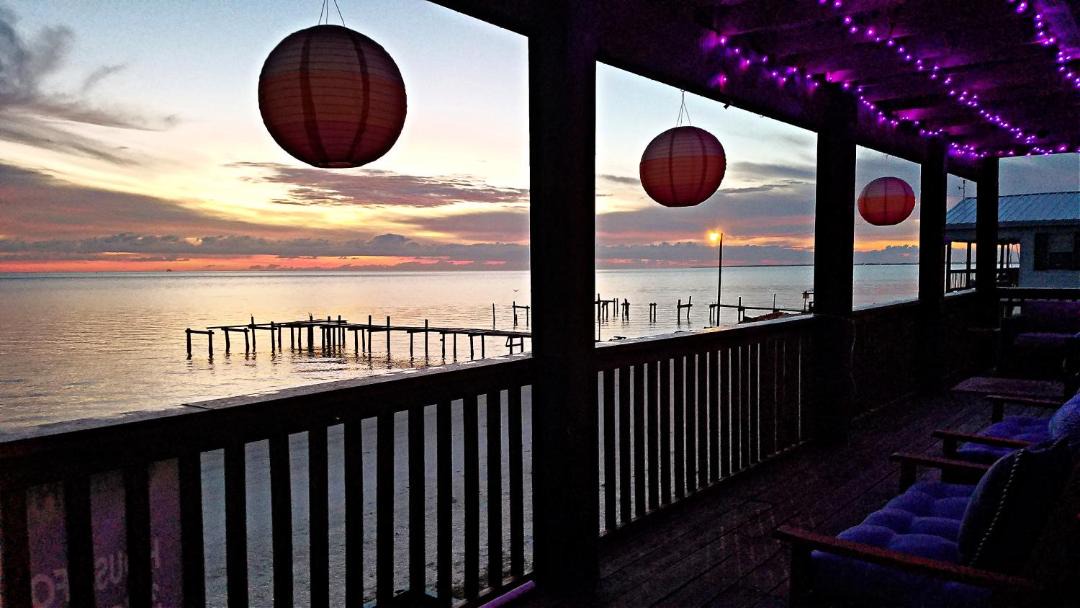 Photo of Patio Balcony in Port Lavaca