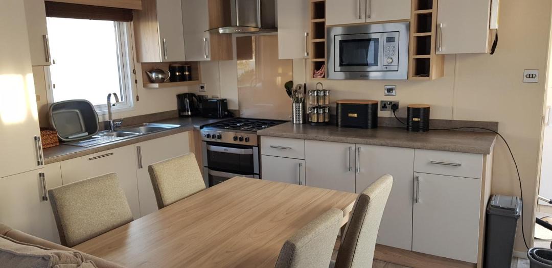 Photo of Kitchen in Selsey