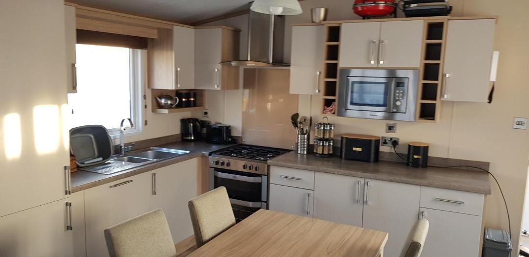 Photo of Kitchen in Selsey