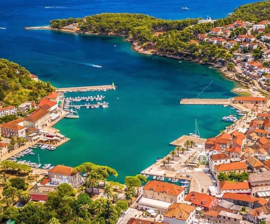 Photo of Outdoor in Island Hvar