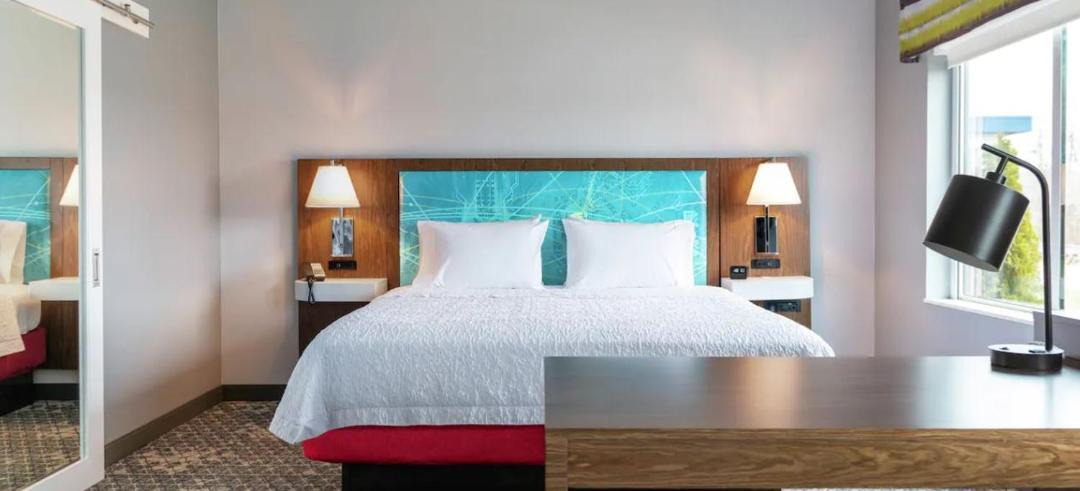 Photo of Bedroom in Dalhart