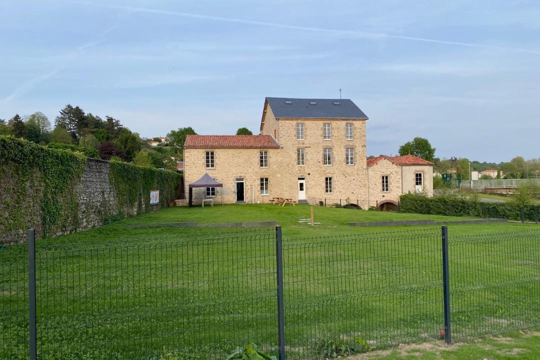 Photo of Others in Saint-Laurent-sur-Sevre