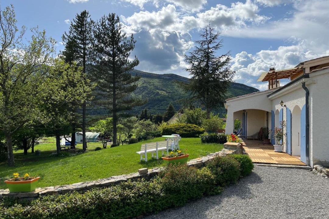 Photo of Buildings in Serres