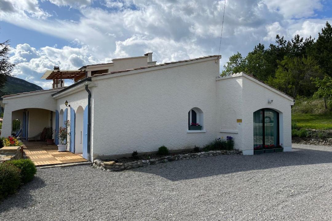 Photo of Buildings in Serres