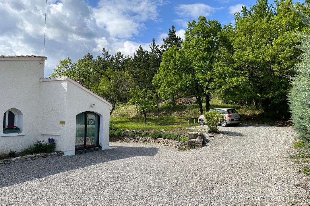 Photo of Buildings in Serres