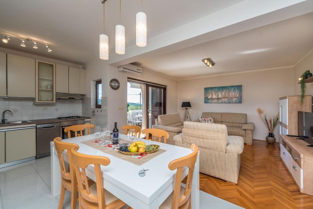 Photo of Kitchen in Lukoran