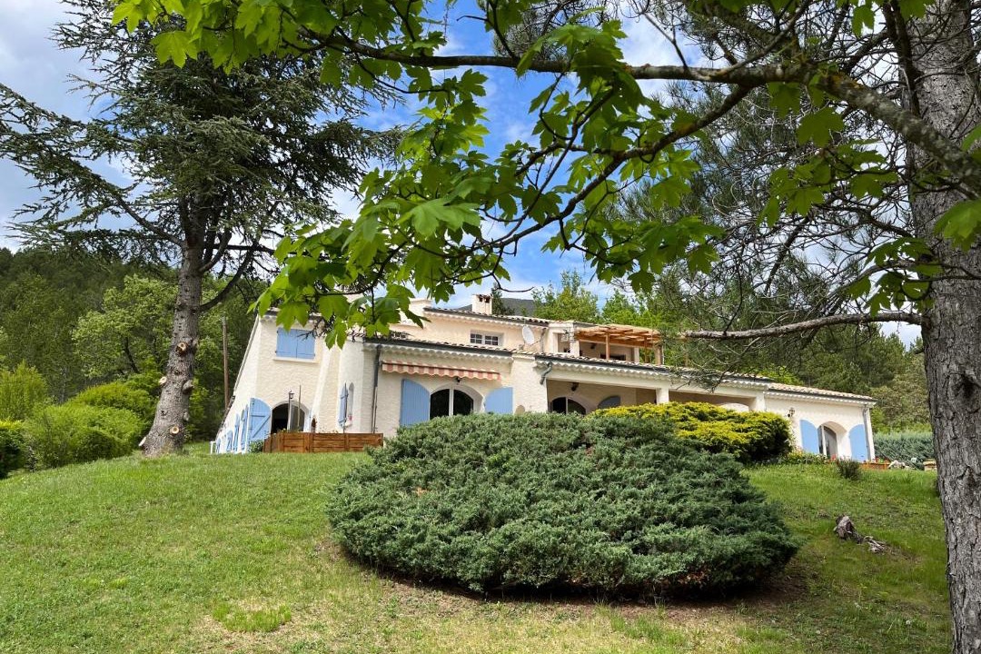 Photo of Buildings in Serres