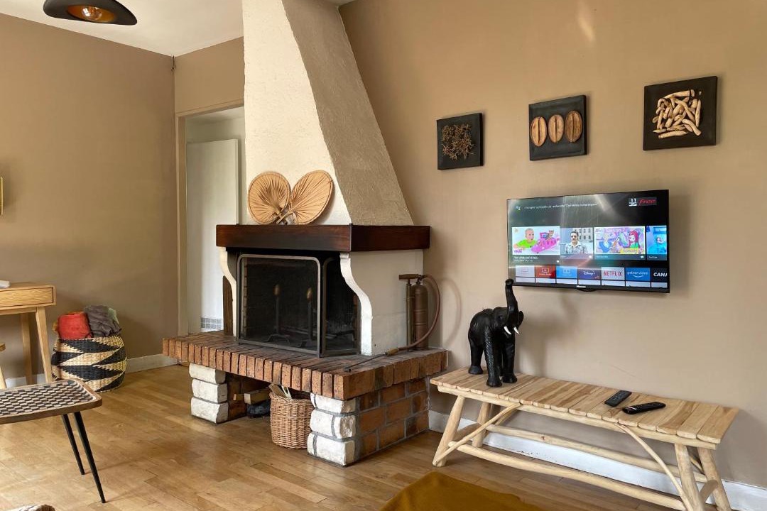 Photo of Others in Saint-Hilaire-Saint-Mesmin