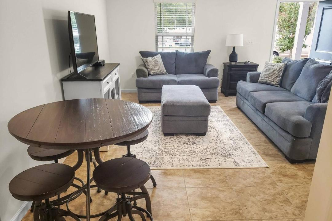 Photo of Livingroom in Green Cove Springs