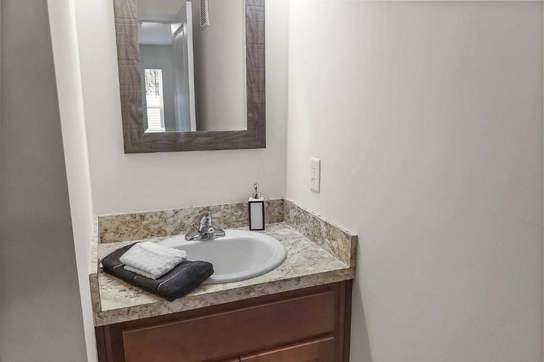 Photo of Bathroom in Green Cove Springs
