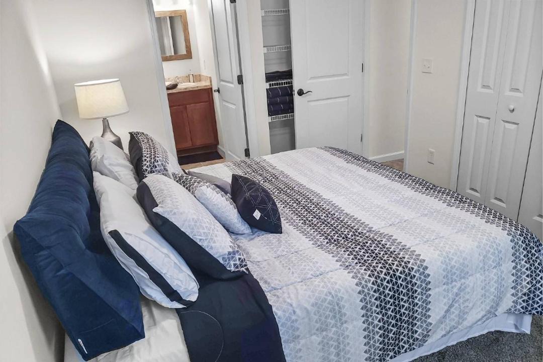 Photo of Bedroom in Green Cove Springs