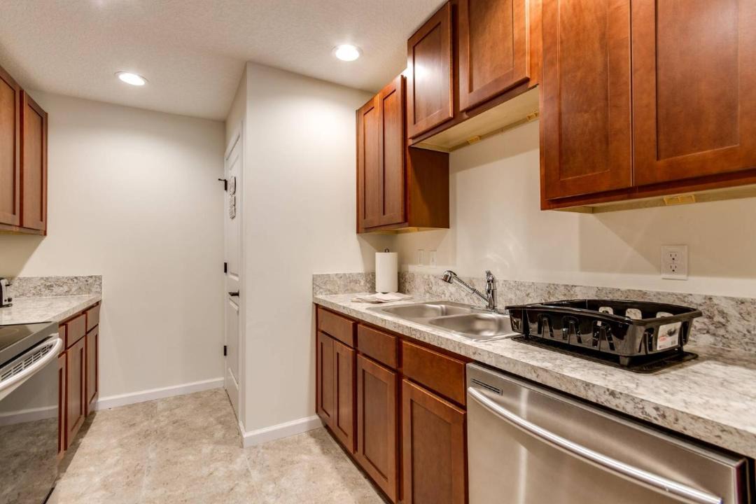 Photo of Kitchen in Green Cove Springs