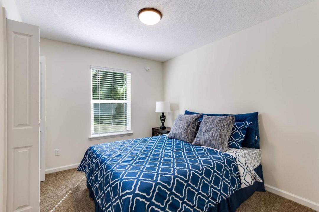 Photo of Bedroom in Green Cove Springs