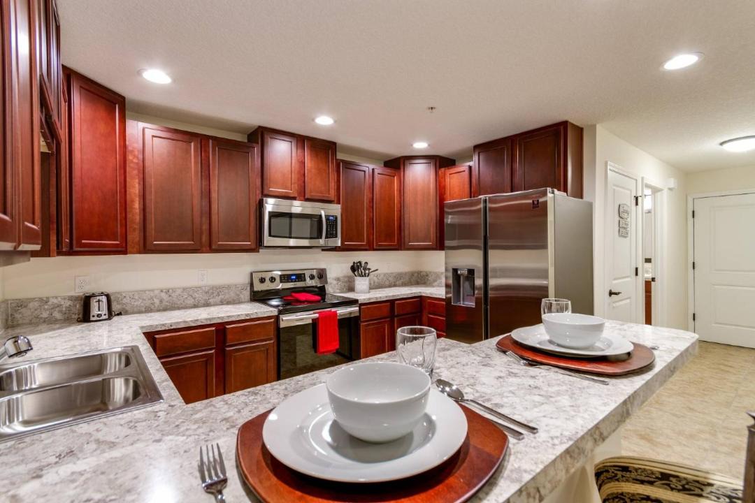 Photo of Kitchen in Green Cove Springs
