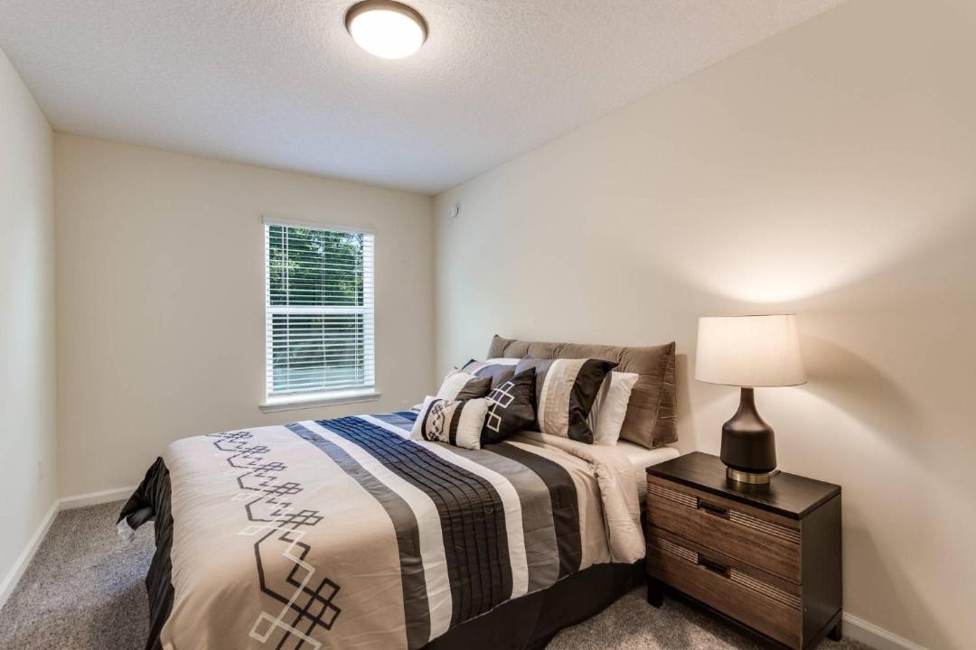 Photo of Bedroom in Green Cove Springs