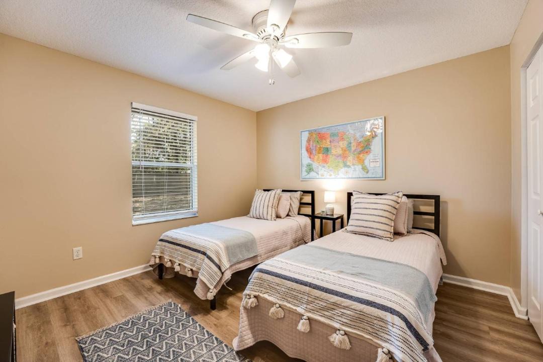 Photo of Bedroom in Green Cove Springs