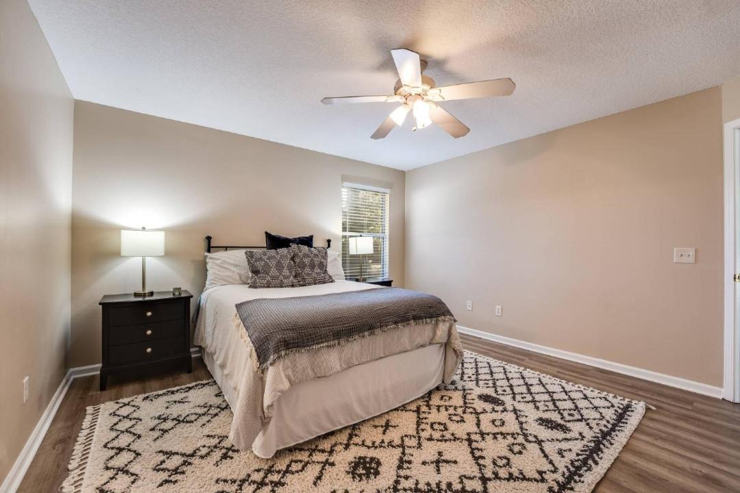 Photo of Bedroom in Green Cove Springs