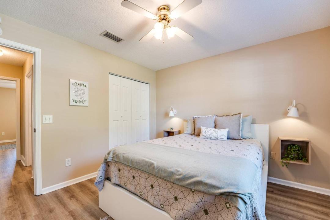 Photo of Bedroom in Green Cove Springs