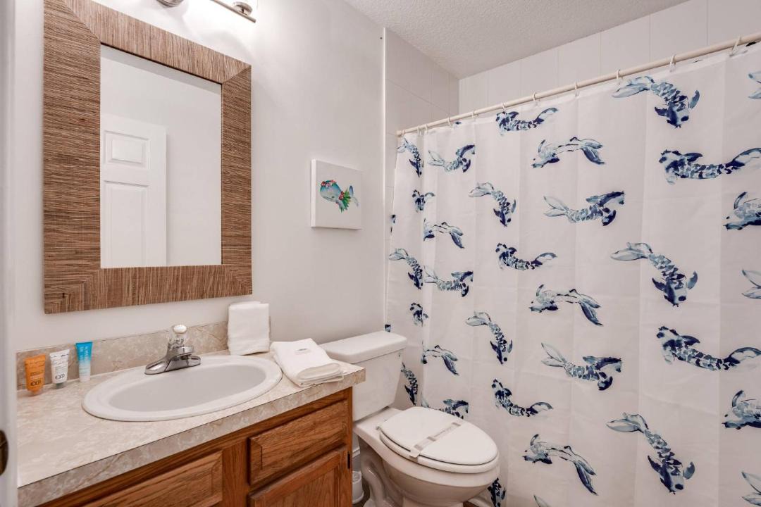 Photo of Bathroom in Green Cove Springs