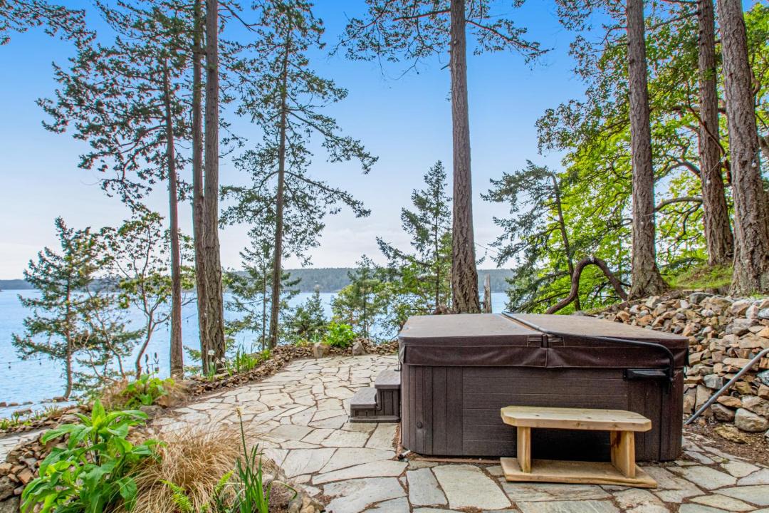 Photo of Others in Lopez Island