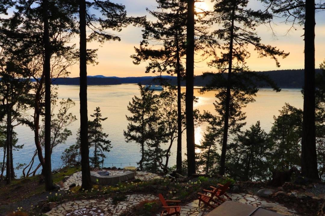 Photo of Others in Lopez Island