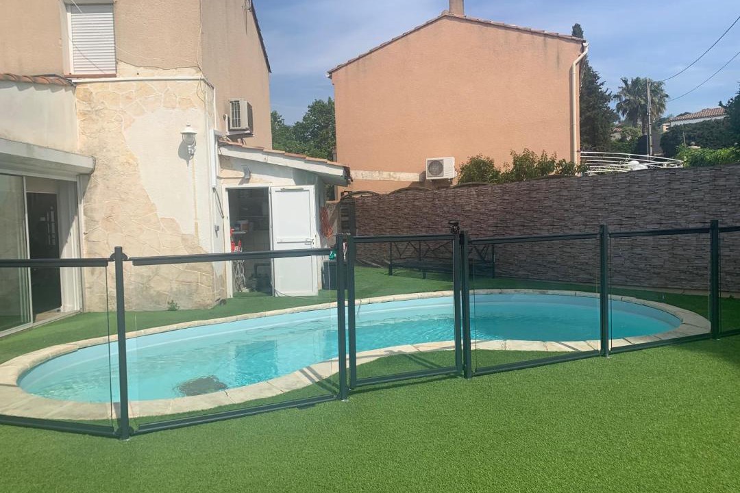 Photo of Outdoor in Les Caillols