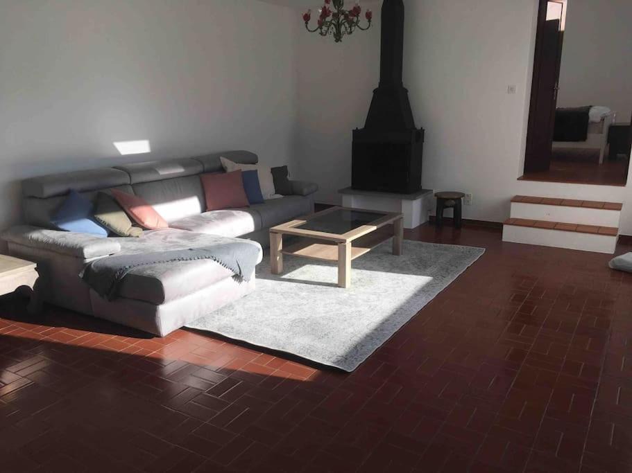 Photo of Livingroom in Morcote