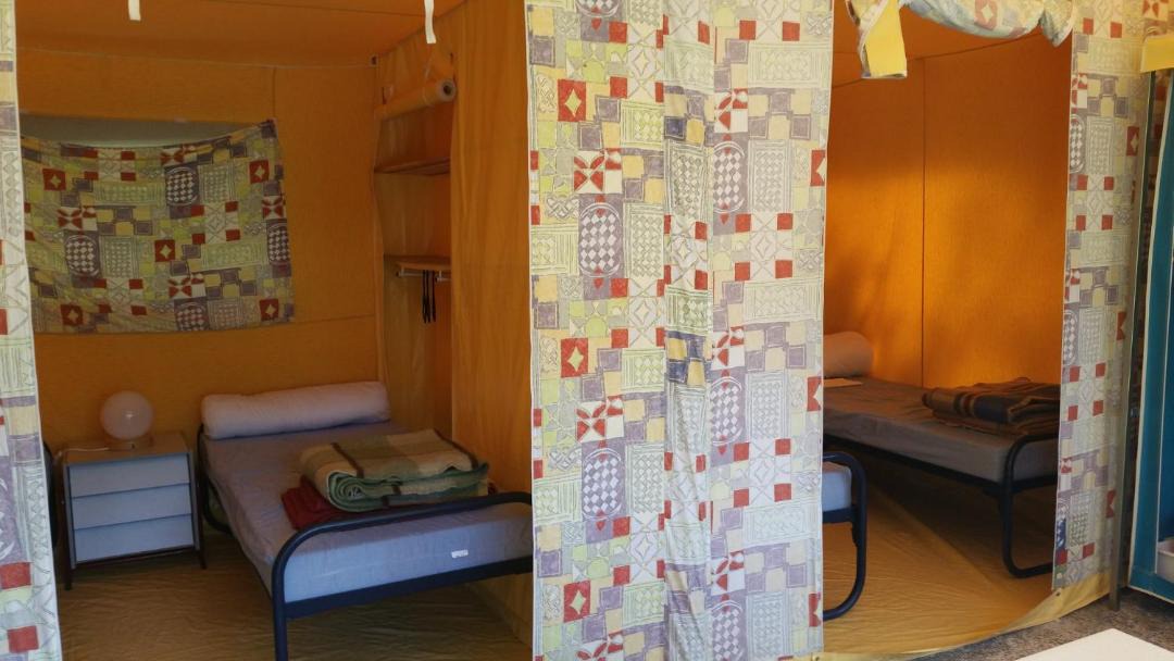 Photo of Bedroom in Angles