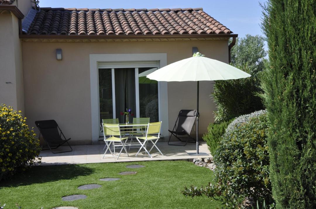 Photo of Others in Chateauneuf-de-Gadagne