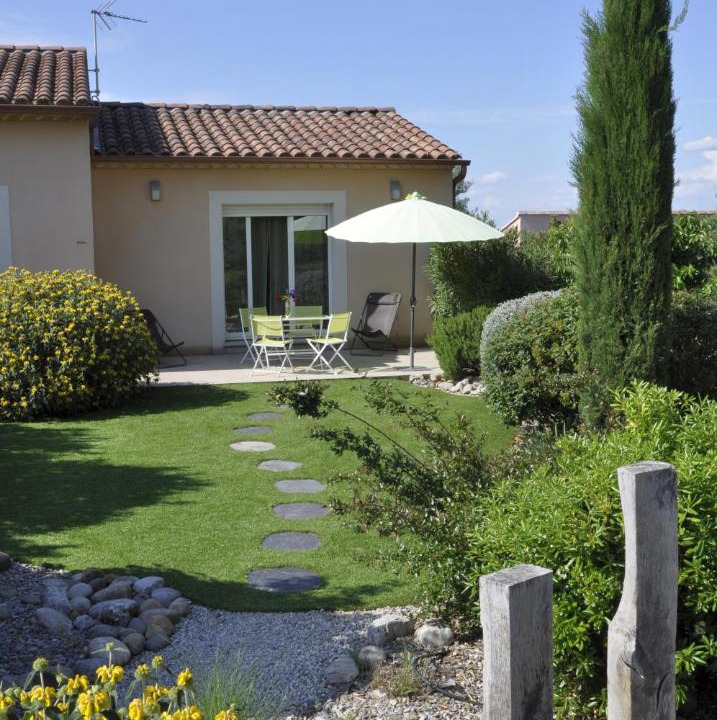 Photo of Others in Chateauneuf-de-Gadagne